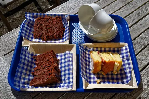 Mauras Bakery photo 4